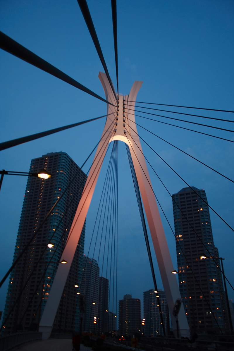 中央大橋
