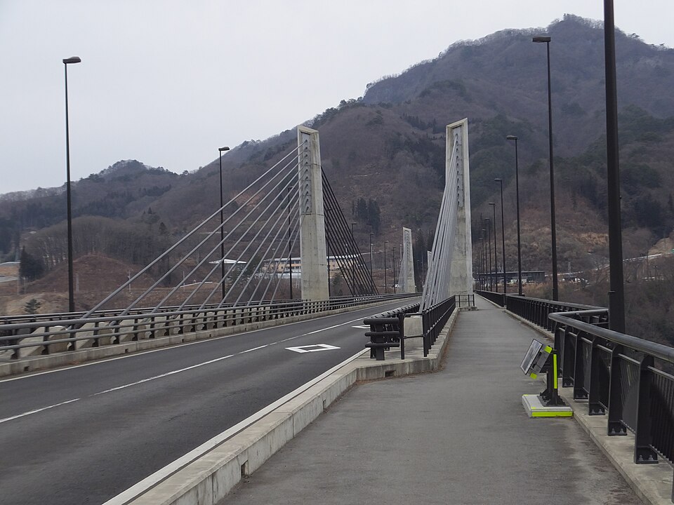 不動橋