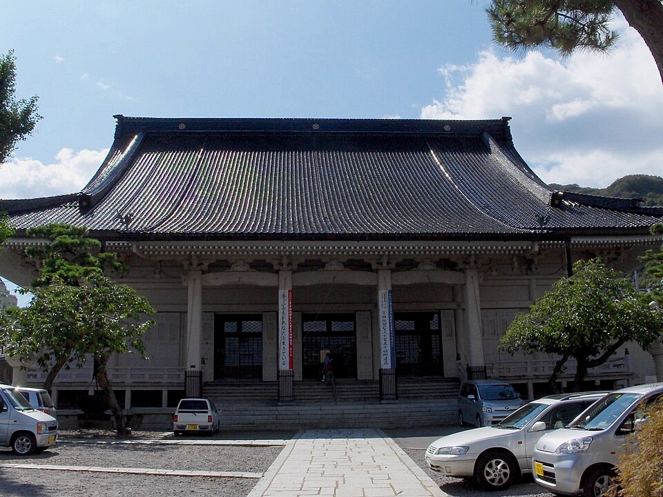 真宗大谷派 東本願寺 函館別院