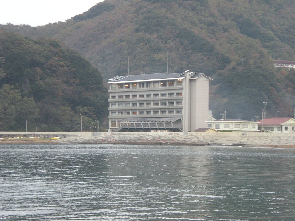 伊豆まつざき荘