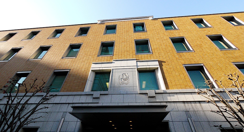 角川第2本社ビル