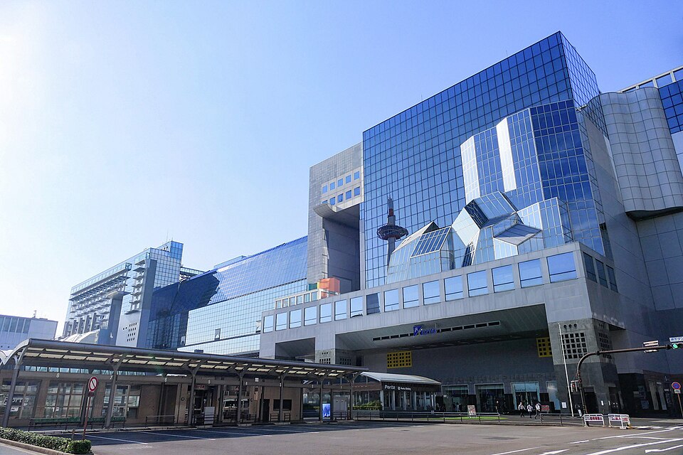 京都駅