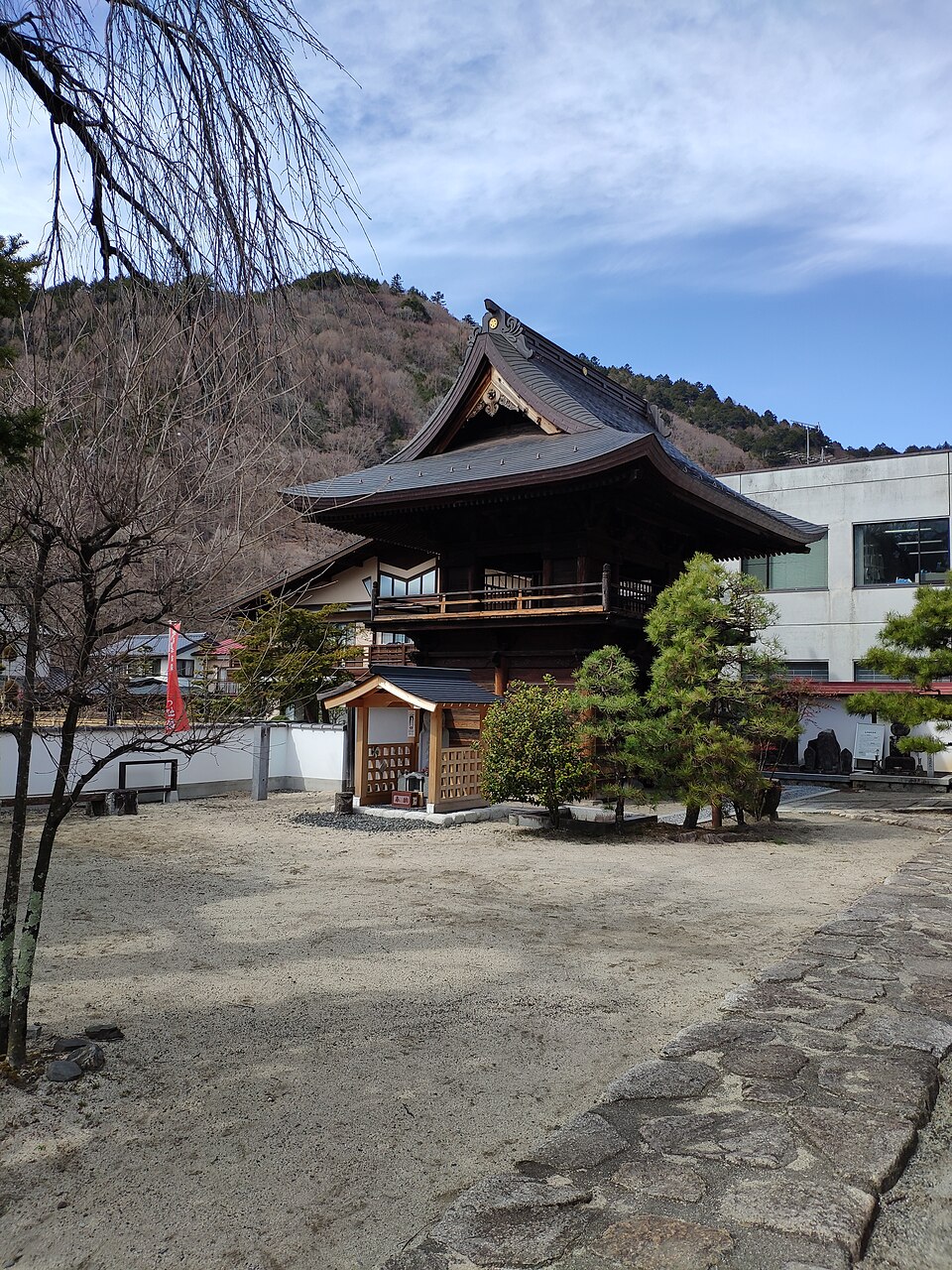 大通寺