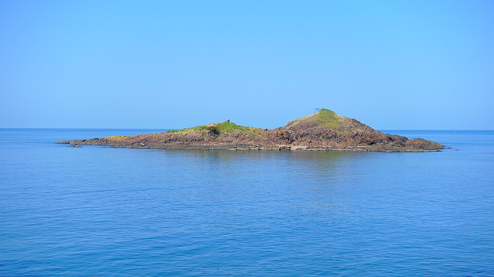 雄島
