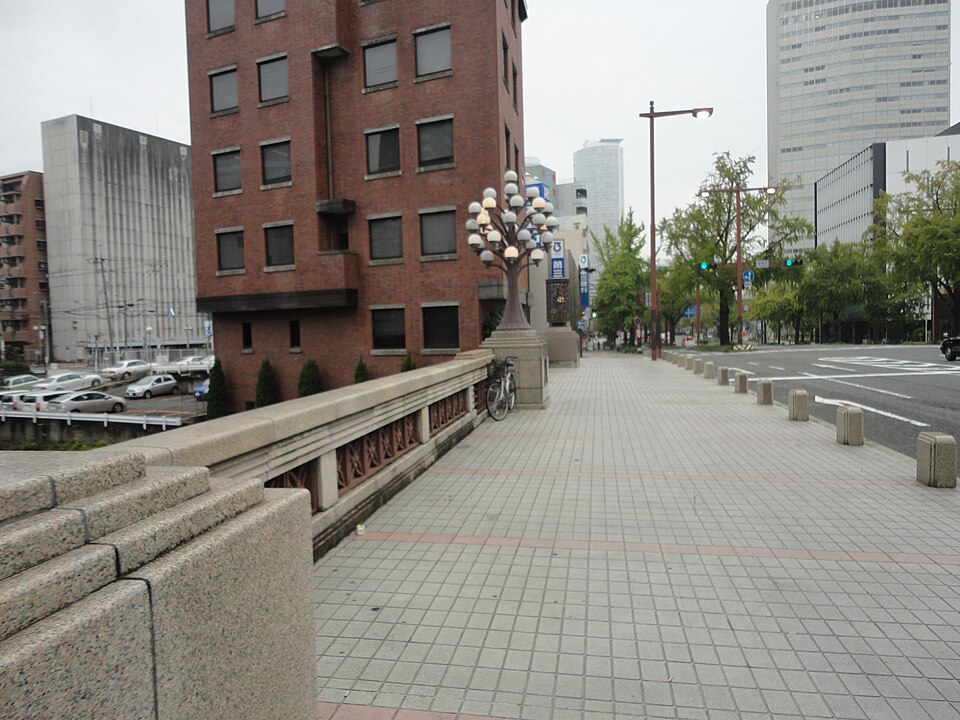 桜橋
