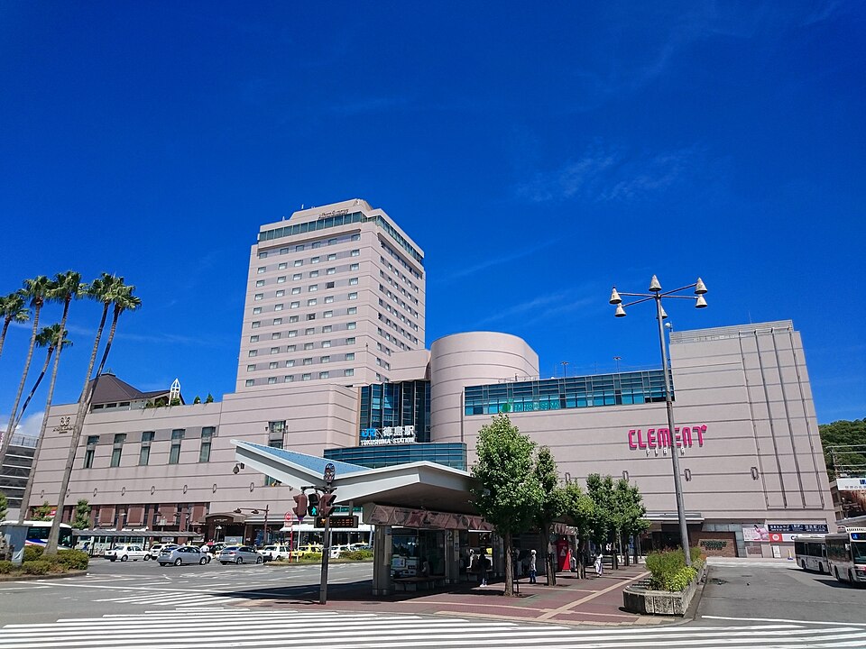 徳島駅