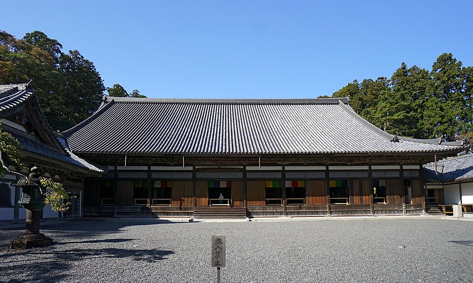 瑞巌寺